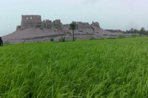 Nikshahr - Sistan va Balouchestan