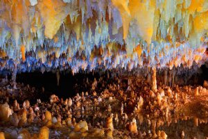 Katale-Khor Cave