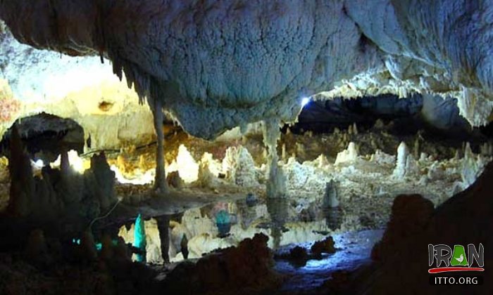 Katale-Khor Cave
