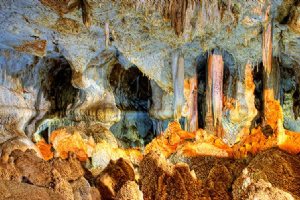 Katale-Khor Cave