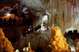 Katale-Khor Cave