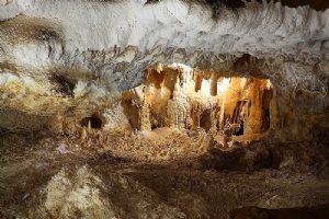 Katale-Khor Cave