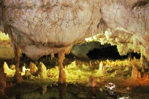 Katale-Khor Cave