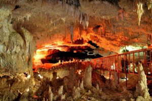 Katale-Khor Cave