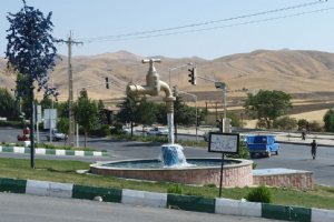 Kamyaran