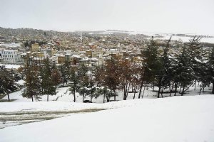 Kamyaran