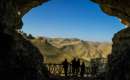 Karaftu caves - Saghez (Thumbnail)