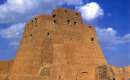 Seb Castle (Seb Fort) - Saravan (Thumbnail)