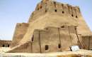 Seb Castle (Seb Fort) - Saravan (Thumbnail)