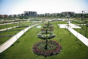 Masjed Soleyman PARK - Khuzestan