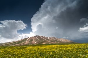 Urmia (Orumieh) - Azerbaijan - IRAN