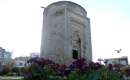 Segonbad (Three Domes) - Urmia (Orumieh) (Thumbnail)