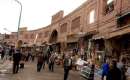 Urmia Historical Bazaar - Azerbaijan - IRAN (Thumbnail)
