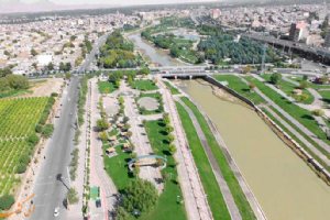 Urmia (Orumieh) - Azerbaijan - IRAN