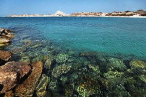 Kharku Island