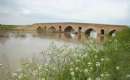 Korijan Bridge - Kabudrahang (Kabutarahang) (Thumbnail)