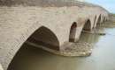 Korijan Bridge - Kabudrahang (Kabutarahang) (Thumbnail)