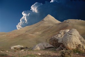 Gholiabad Mountain