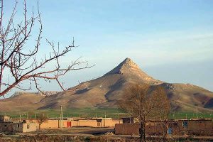 Gholiabad Mountain