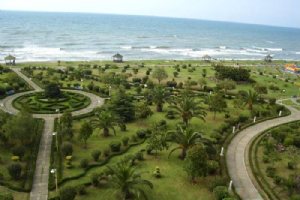 Mahmoudabad - Mazandaran