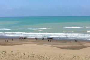 Mahmoudabad - Mazandaran