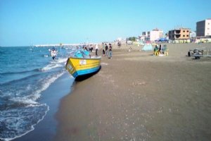 Mahmoudabad - Mazandaran