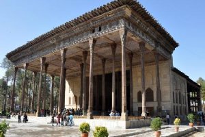 Chehel Sotoun