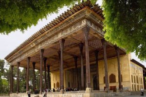 Chehel Sotoun