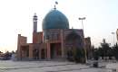 Ahmad-ebn-e-Eshagh Mausoleum - Sar Pol-e-Zahab (Thumbnail)