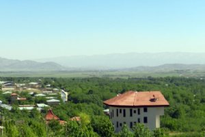 Sepidan - Fars Province