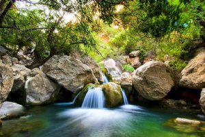 Sepidan - Fars Province