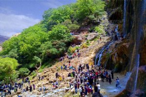 Sepidan - Fars Province