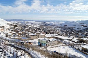 Sepidan - Fars Province