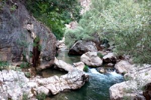 Tang-e Tizab - Sepidan