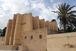 Neyriz Jame Mosque
