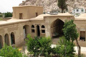 Javid House - Neyriz