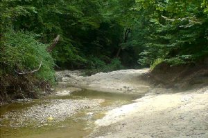 NEKA River