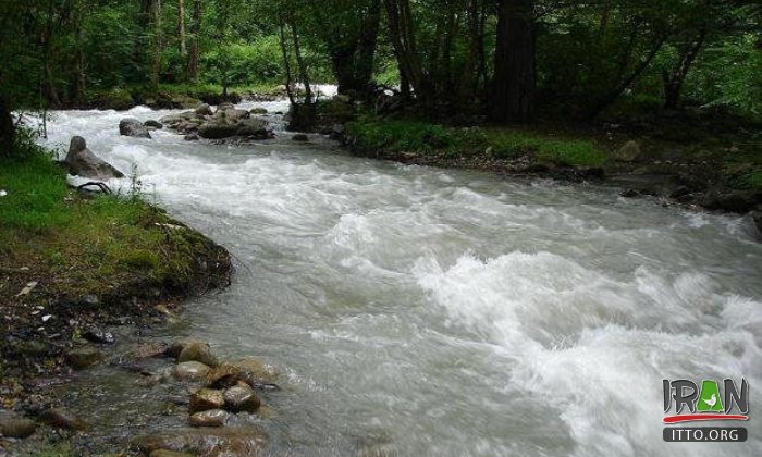 NEKA River