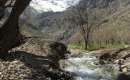 Faresban (Farsban) Spring - Nahavand (Thumbnail)