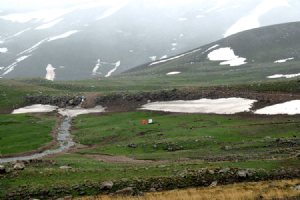 Sarab - East Azerbaijan