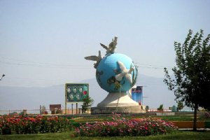 Sarab - East Azerbaijan