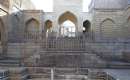 Sarab Jame Mosque - East Azerbaijan (Thumbnail)