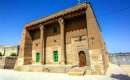 Esnagh Mosque - Sarab - East Azerbaijan (Thumbnail)