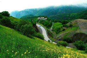 Sardasht - West Azerbaijan