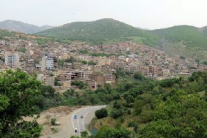 Sardasht - West Azerbaijan