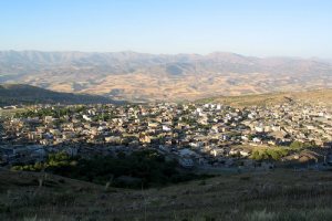 Sardasht - West Azerbaijan