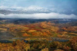 Sardasht - West Azerbaijan