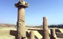 Khorheh ruins near Mahallat (Thumbnail)