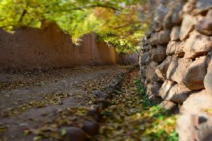 Mahallat - Markazi Province