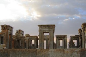 Persepolis, Takht-e Jamshid
